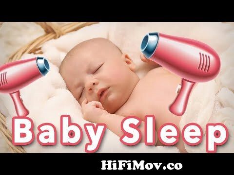 Stream Babys Blowdryer Dream Sound 4 by Deep Sleep Hair Dryers  Listen  online for free on SoundCloud