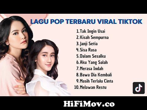 driehoek kanaal open haard Lagu Pop Terbaru 2022Viral Tiktok - Mahalini Keisya Levronka Tiara Andini  from maalini Watch Video - HiFiMov.co