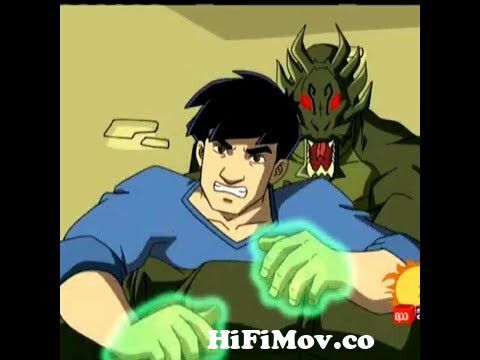 Jackie Chan cartoon in telugu | jackie chan killing shendu | Day of the  dragon | S1E3 from kushi jackie chan in telugu cartoons Watch Video -  