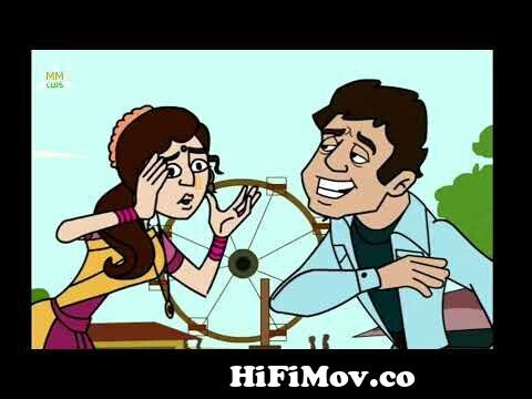 sholay return,sholay movie comedy cartoon,sholay movie,sholay movie hindi,sholay  movie comedy scenes from sholay hindi cartoon comedy videosrr Watch Video -  