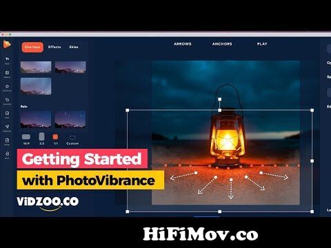 How to Animate a Still Photo: Transform static images into moving motion  Pictures 📸 from amazing animated pics 87 gif Watch Video 