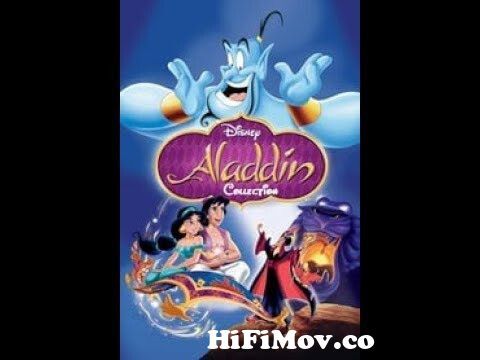 Aladdin Cartoon Movie 2018 || Latest Full Hindi Animated Movies 2018 from aladdin  cartoon hindi movie Watch Video 