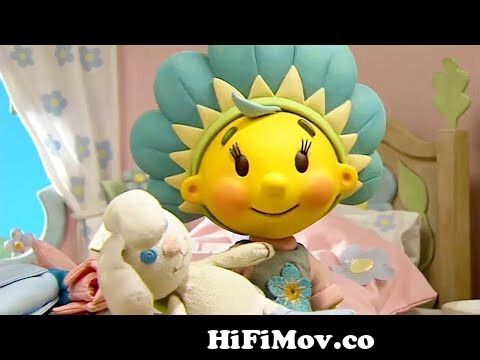 Fifi and The Flowertots | Fifi's Happy Day | Full Episode | Kids Cartoon |  Videos For Kids 🌻 from fifi et ses floramis Watch Video 