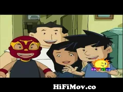 Jackie Chan adventures Malayalam (super kids) part 4 full HD from kochu tv malayalam  cartoon jacky chan sahasangalshi actores nipun x x x video Watch Video -  
