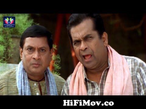 Brahmanandam &  Narayana Funny Comedy Scenes | Latest Telugu Comedy  Scenes | TFC Comedy from ma avida meedha ottu maa avida chala manchidi  Watch Video 