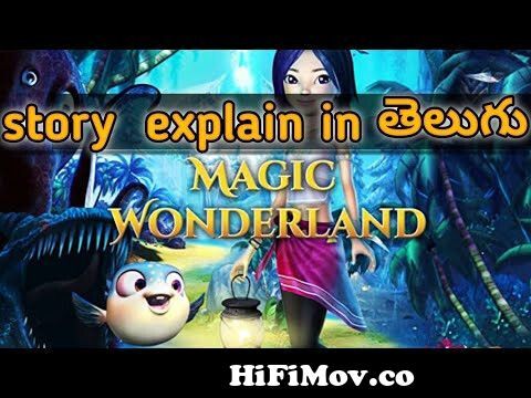 Magic Wonderland|| Remembering Memories In Kushi Tv|| Anime God from kushi  tv magic wonderland video trailer comolta bolta cholta cholta imran mp4  song download Watch Video 