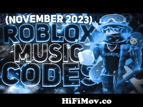 100+ Roblox Music Code IDs (November 2023) ✓ New Working Codes