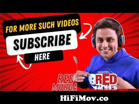 Bauaa Comedy | (Part 66)| Bauaa Prank Calls | Red Fm  | Comedy Videos |  Top 10 Red Murga from funny voot fm audio Watch Video 
