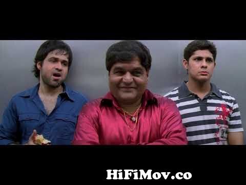 Emraan Hashmi meets Patel Bhai | Jannat Movie | Comedy Scene | Emraan  Hashmi Movies | Hindi Movies from jannat movies Watch Video 