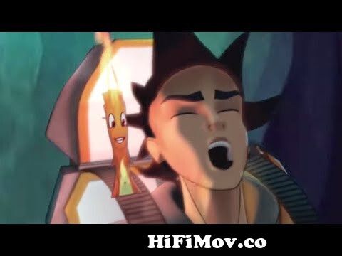 Slugterra | The World Beneath Our Feet Pt 1 | Episode 1 | HD | Cartoons for  Kids from slugterra episode 1 in hindi Watch Video 