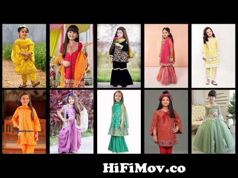 Designer Sewing by Jyoti  Easy video tutorial for baby frock cutting and  stitching