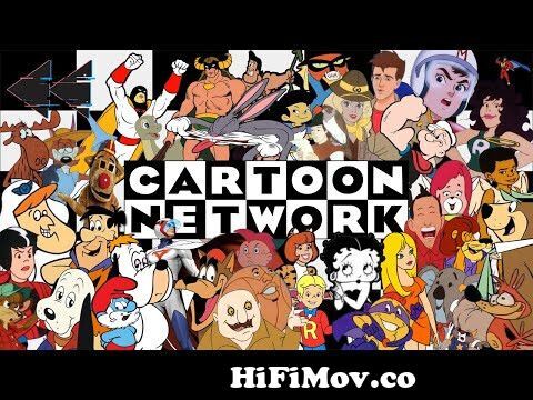 Cartoon Network: 24 Hour Broadcast (1 of 3) | 1992 – 1997 | Full Episodes  With Commercials from old cartoons from cartoon network channalhindi Watch  Video 