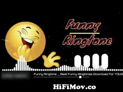 Top 5 Best Funny Ringtones 2019 | Download Now from fanny ring ton Watch  Video 