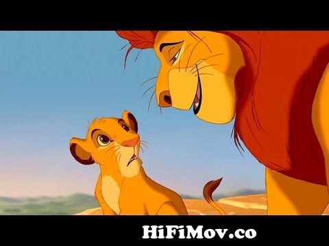 THE LION KING Cartoons Movie Game For Kids - THE LION KING Video Game  Animation Full HD from cartoon line picture Watch Video 