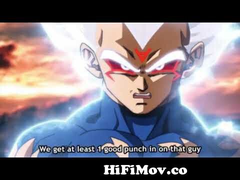 Goku Reach his HIGHEST FORM (Anime War Episode 12 Feature) #omnigodgoku  #gokuomnigod from dbz omni god goku Watch Video 
