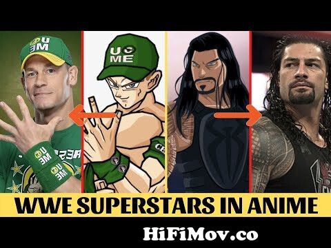 Roman Reigns vs. Alberto Del Rio: Raw, April 25, 2016 from wwe doraemon  nobita wrestling java games apps Watch Video 