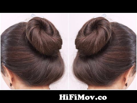 HOW TO CUT GIRLS HAIR || basic girls trim || hair tutorial || start to  finish in 10 minutes || EASY from hair girl Watch Video 