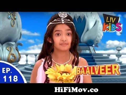 Baal Veer - Episode 127 from baalveer ep127 Watch Video 