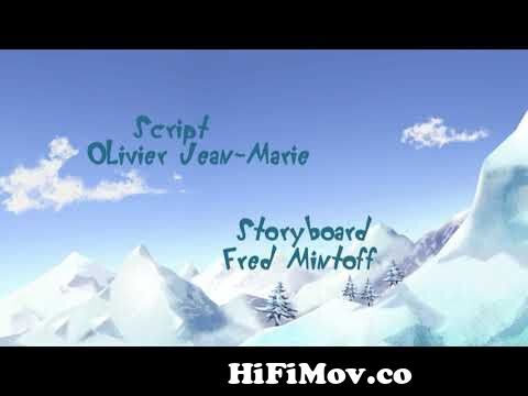 OGGY North Pole Panic in Hindiepisode 1 in Cartoon Network from oggy ep1  Watch Video 