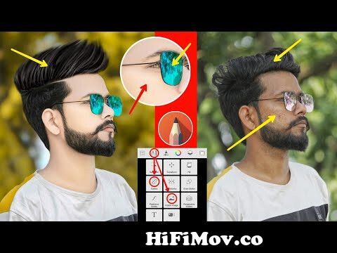 autodesk hair editing step by step | Face Smooth editing + Hair Style | hair  editing in autodesk from editing randy 2012 bonna baal videos mona Watch  Video 