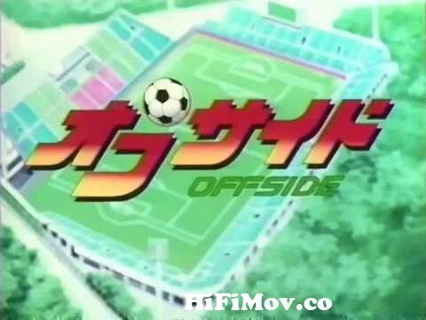 offside anime Episode 1 Subbed from cartoon offside in hindi Watch Video -  