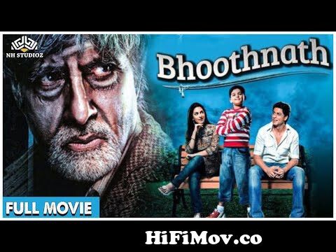 View Full Screen: bhoothnath hindi full movie 124 starring amitabh bachchan juhi chawla aman siddiqui rajpal yadav.jpg