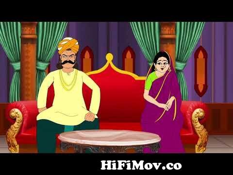 Bantul The Great - EP 65 - Popular Amazing Superhero Story Bangla Cartoon  For Kids - Zee Kids from batul vut Watch Video 