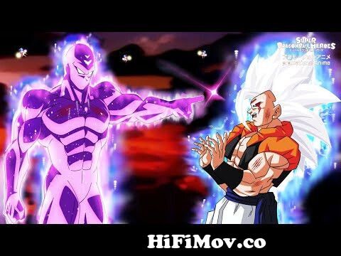 Anime War Episode 13Omni God Gogeta vs The Evil Omni King  anime war  archon HD wallpaper  Pxfuel