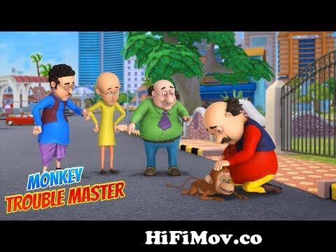Motu Patlu in Hindi | मोटू पतलू | John Ka Gas Cylinder | S09 | Hindi Cartoon  | #spot from motu paulu Watch Video 
