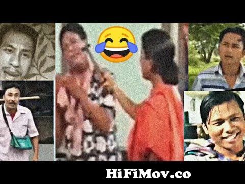 Manipuri funny whatsapp status😂 Ep2 from whatsapp fanny Watch Video -  
