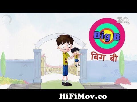 Jaadugar Kaala Kaboola - Bandbudh Aur Budbak New Episode - Funny Hindi  Cartoon For Kids from jokers bandbudh budbak episodes in hindi Watch Video  