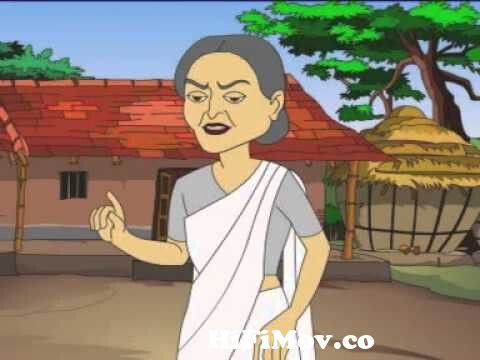 Thakurmar Jhuli | Kunor Bhoot Full Story| Bengali Story For Children |  Bangla Cartoon from thakurmar jhuli bhoote nach all parts Watch Video -  