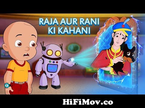 Mighty Raju - Kiski Patang Kategi! | Sankranti Special | Hindi Cartoon for  Kids from mihty raju mp4 movie mp3 Watch Video 