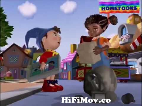 Make way for Noddy Episode 1 in HINDI HD from pogo hindi noddy Watch Video  