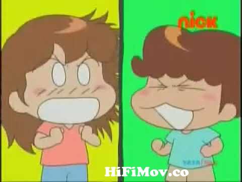 Atashinchi in Hindi Episode 1 | Atashinchi Cartoon | Nickelodeon | Back the  past 2000s | from haye mari famliy cartoon video download 3gp Watch Video -  