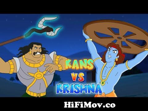 Krishna Kans Vadh Full Movie in Hindi from krishna kans vadh movie hindi  Watch Video 