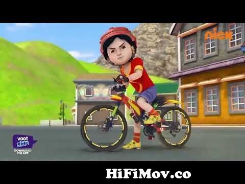 Shiva | शिवा | The Supermarket| Episode 72 | Download Voot Kids App from  www shiva cartoon com Watch Video 