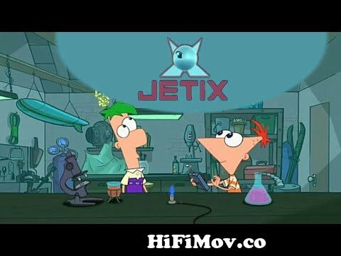Phineas and Ferb tamil cartoon video part 1 from tamil jetixtv tamil Watch  Video 