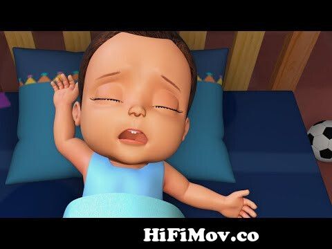 Munna Ro Raha Tha - Crying Baby Song | Hindi Rhymes for Children |  Infobells from oaa rahahooWatch Video 