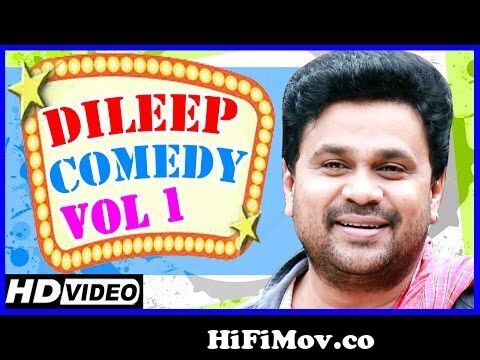 Dileep Malayalam Comedy | Scenes | Malayalam Movie | Mammootty | Biju Menon  | Comedy Jukebox | Vol 1 from malayalam cinima acterse funny Watch Video -  