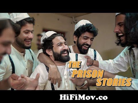 The Prison Stories | Our Vines | Rakx Production from pakhtoon the new funny  musicjan comয Watch Video 
