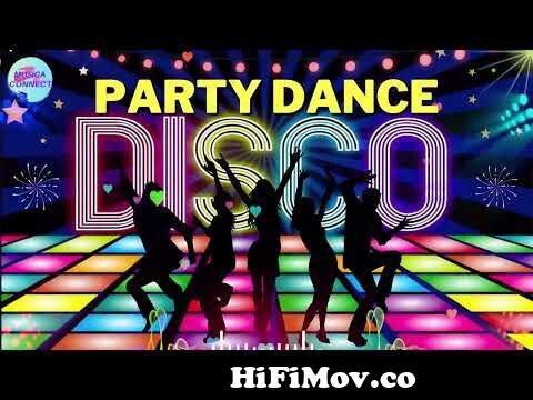Nonstop Disco Remix 80's Music | Party Dance Music 2022 | Pinoy Disco Remix from techno download songs Watch Video - HiFiMov.co