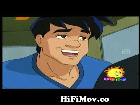 Jackie Chan Season 1 Episode 1 (chicken stone) Malayalam from kushi tv  jackie chan episodes video com Watch Video 