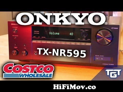 View Full Screen: the best atmos receiver for 36400 124 onkyo tx nr595 review 124 budget dolby dtsx 5 2 2 fr0m costco preview hqdefault.jpg