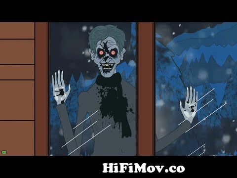 3 True Disturbing Winter Stories Animated from short animated story video  Watch Video 