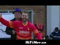 Zimbabwe vs Afghanistan | 1st ODI | Dafabet Series from zim vs afgandian hijra and crossy sex koovagam festival jpg Video Screenshot Preview 3