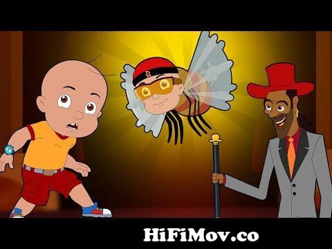 Mighty Raju - Mighty Bee Trouble | Fun Kids Videos | Cartoons for Kids in  Hindi from myte raju katon 3gp Watch Video 