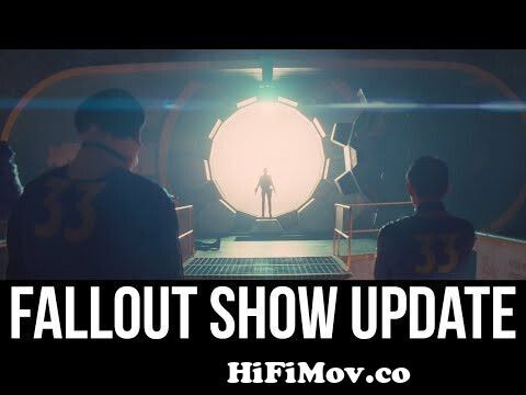 View Full Screen: a first look at the fallout tv show.mp4