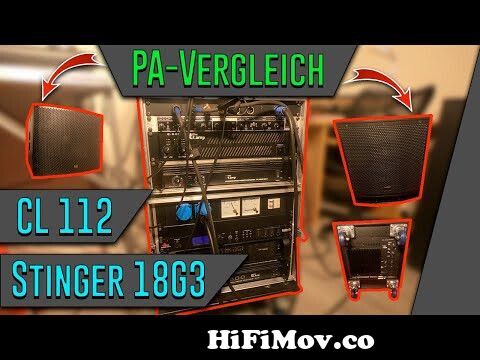 View Full Screen: pa vergleich124fp10 vs ta2400124behringer xtouch124cl112sub124achat 206 preview hqdefault.jpg