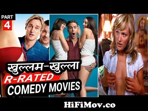 Best Hollywood Sex Movies